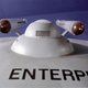 Illustration for article titled Rare emStar Trek/em photos show green Orion slavegirls like youve never seen them